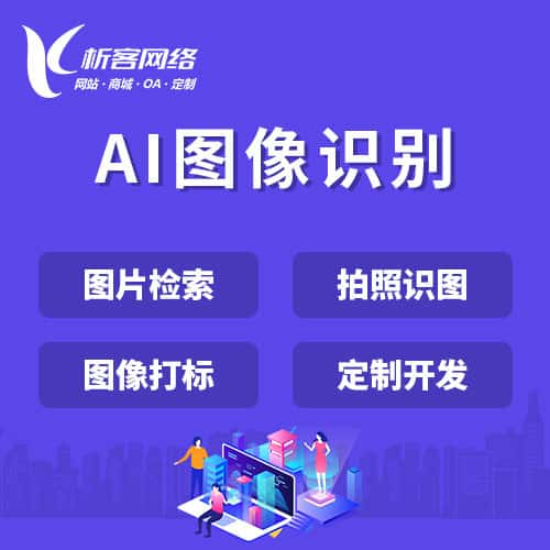 镇江AI图像识别