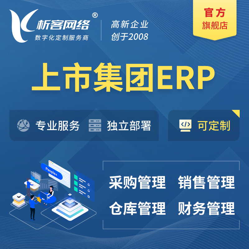 镇江上市集团ERP软件生产MES车间管理系统